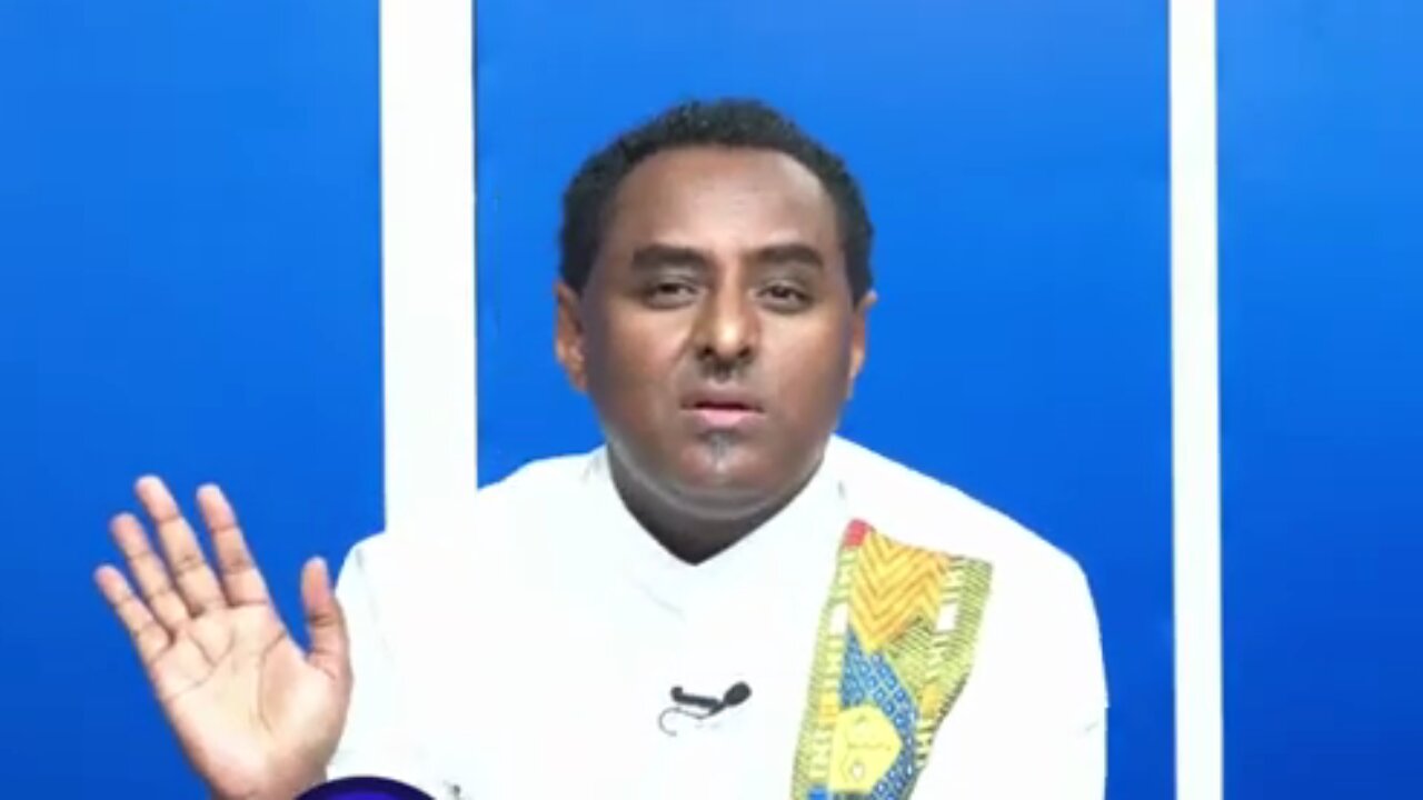 አማራው ህዝባዊ ሀይል ያስፈልገዋል ፤ በብአዴን ብቻ የሚመራ ከሆነ አደጋ ነው - ሀብታሙ አያሌው