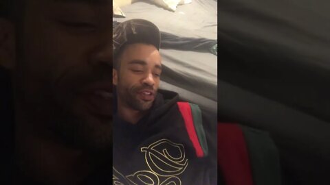 Billy John speculating on Murphy’s laws 2022