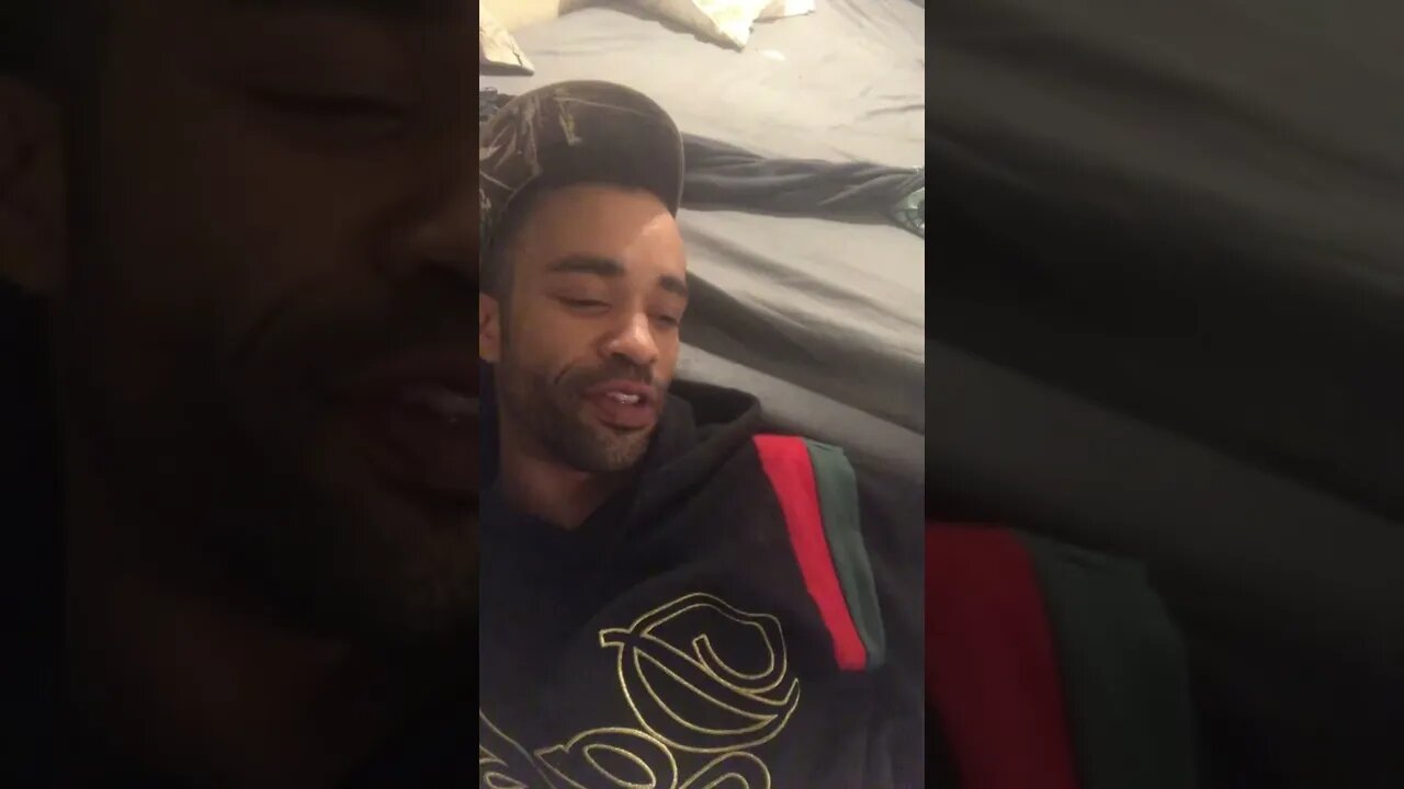 Billy John speculating on Murphy’s laws 2022