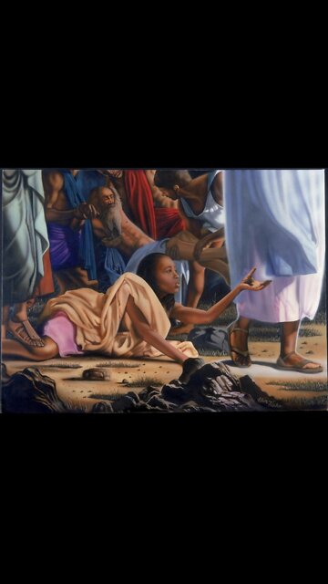 ISLAM IS NOT THE SO CALLED BLACK MAN'S SALVATION & NEVER WAS!🕎LEVITICUS 26;13-28”HEBREW ISRAELITES”