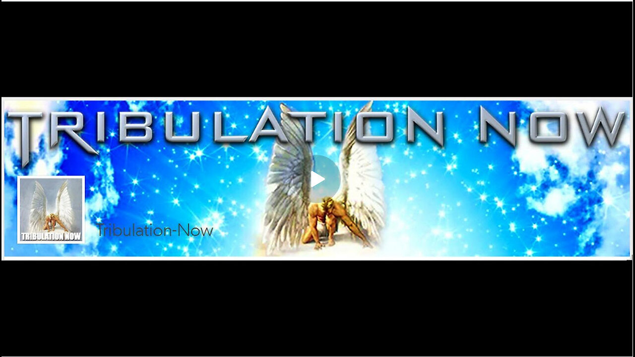 TRIBULATION NOW How the Descendants of Giants Plan to Enslave Humankind with Gary Wayne (38)