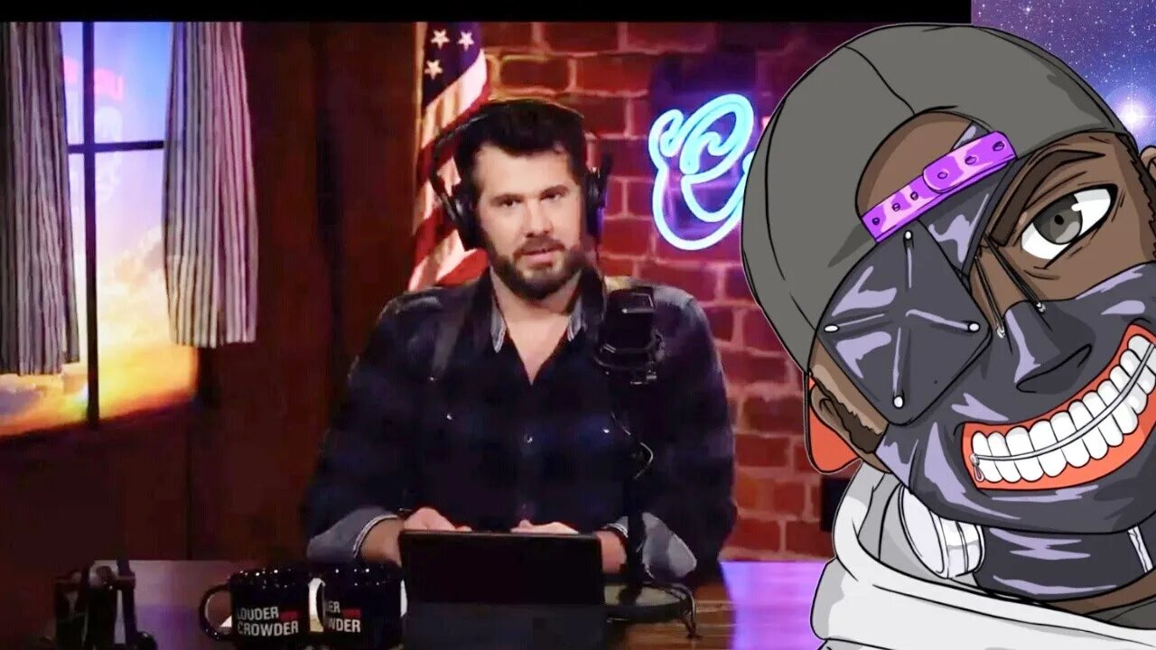 Steven Crowder Party-Switch Myth DEBUNKED Reaction | BXBeastBoy