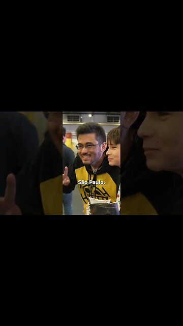 PREFEITO DE SP ESTÁ EM PÂNICO #saopaulo #fyp #foryou #explore #tiktok