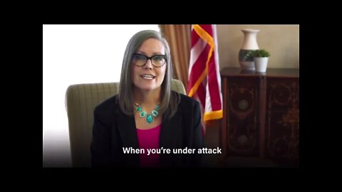 Katie Hobbs Has Some Explaining to do. AZ Attorney General Wants ANSWERS!