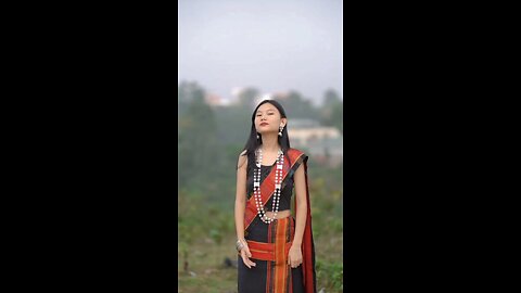 Chakma Video2023