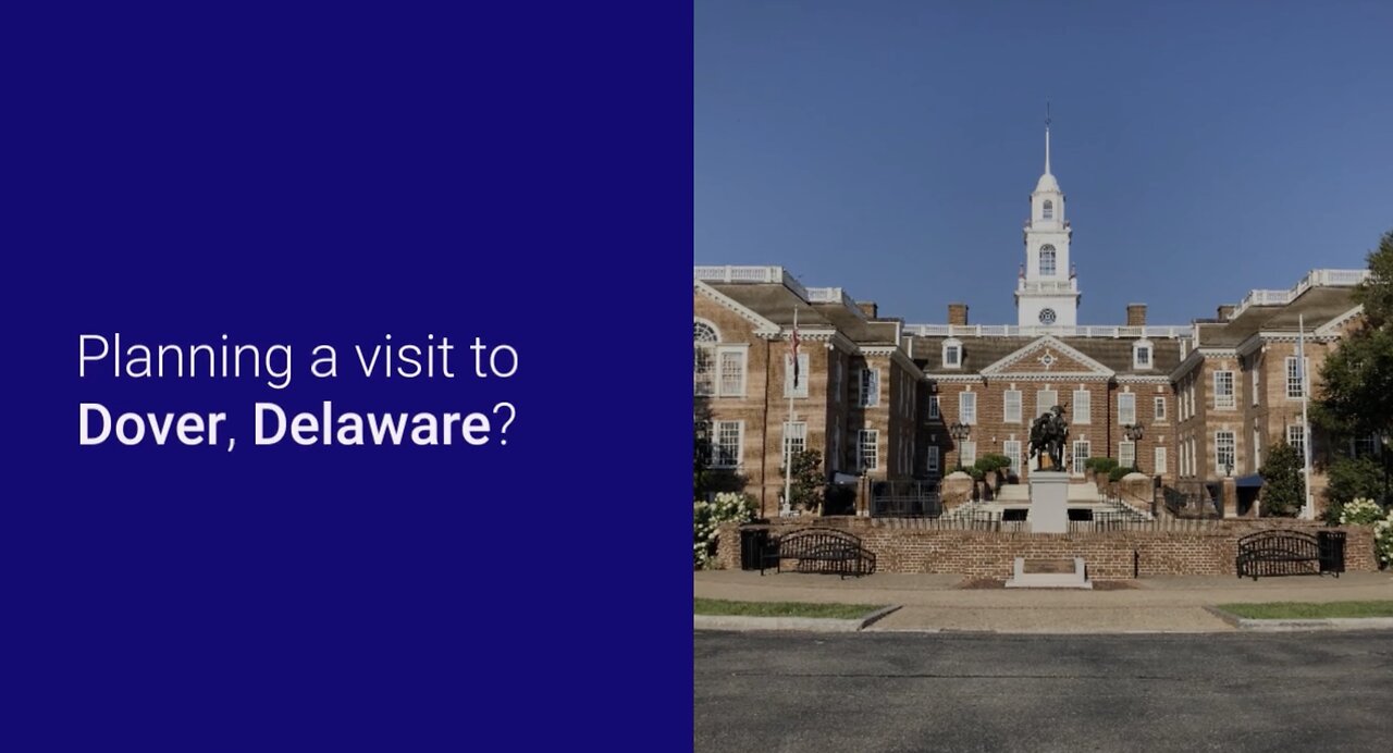 Dover, Delaware: Your Ultimate Travel Guide to the Top 10 Attractions | stufftodo.us