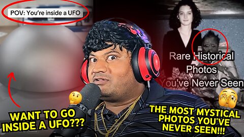 Rare and Strange TikTok Compilation that will have you elevated! | REACTION (pt. 240)