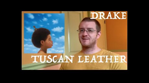 Drake - Tuscan Leather (REACTION!) 90s Hip Hop Fan Reacts