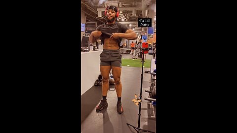 Physique Update