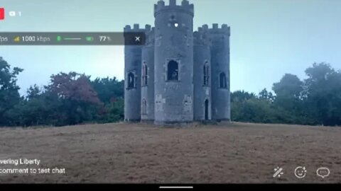 #VanLife #IRL - The Road Less Travelled | Blaise Castle, Bristol pt.2