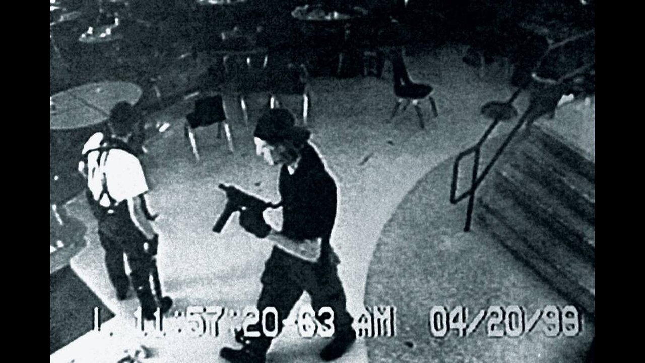 I DON'T THINK SO, TIM