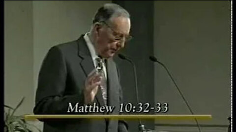 Founded on the Rock Bemba