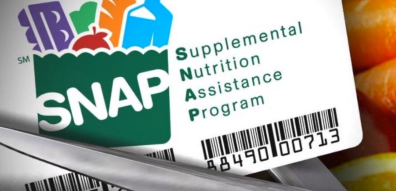 February SNAP emergency allotments delayed due to vendor issue, ODJFS says