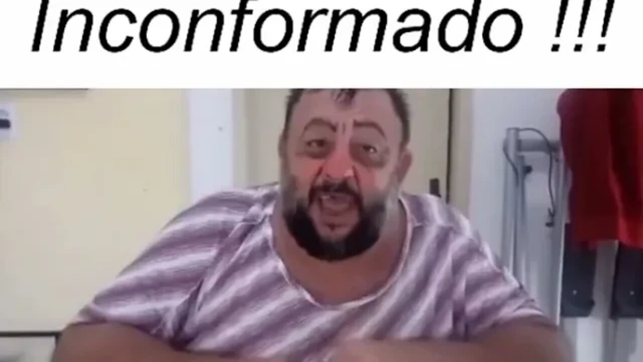 [ MEME ] EU FICO INCONFORMADO COM ISSO !!! VIRAL !!!