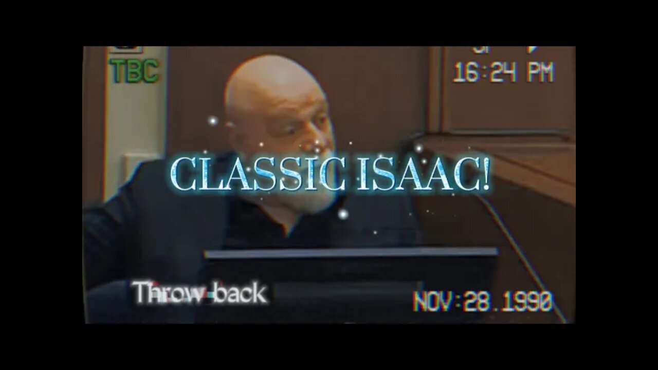 CLASSIC ISAAC … #johnnydepptrial