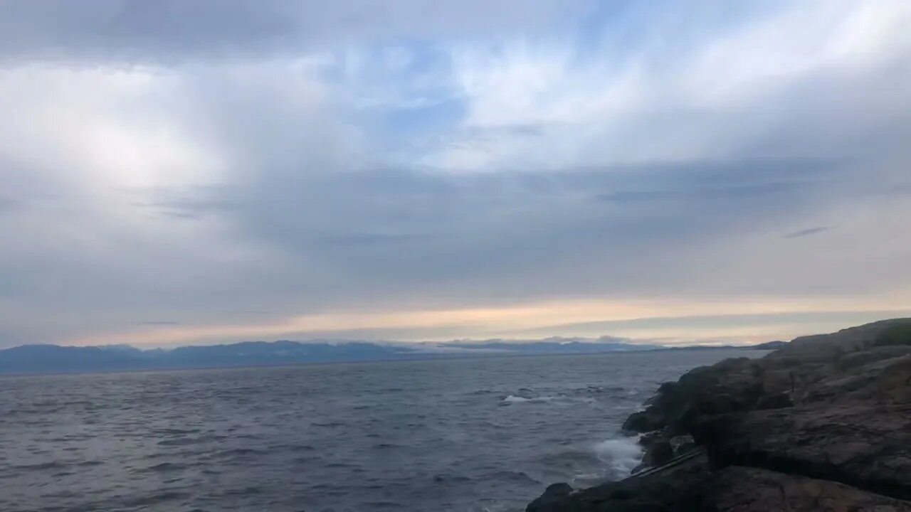 Beautiful Waters On the Level with Teddy Bass