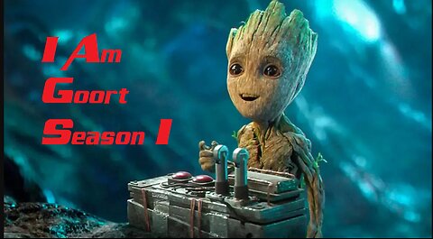 Im Groot Full Movie In English | New Holywood Action Movie English Dubbed