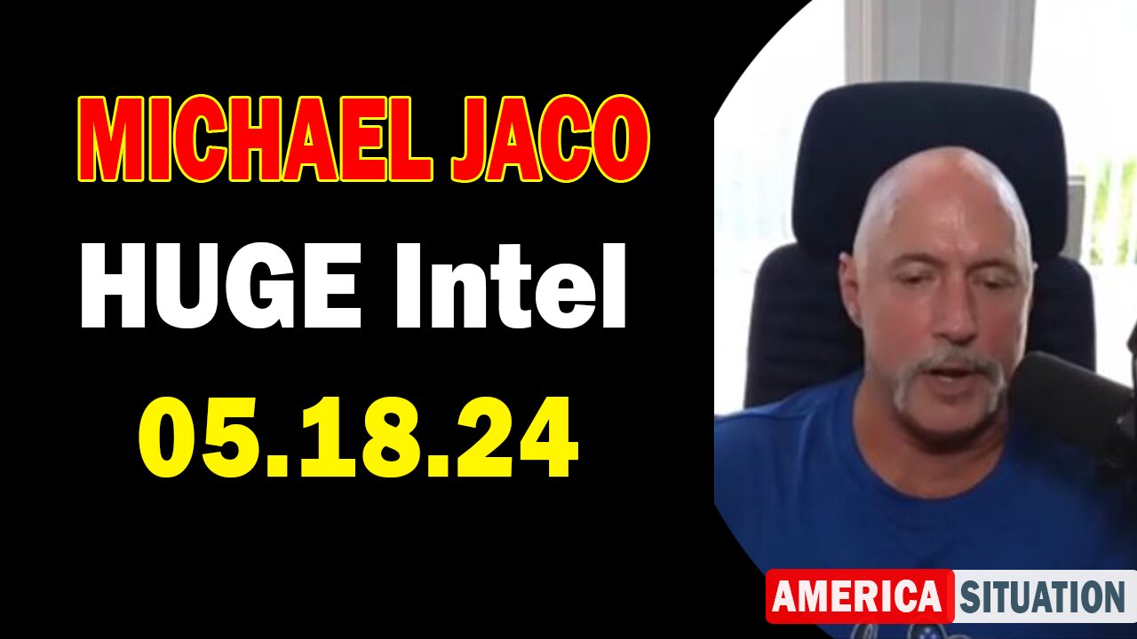 Michael Jaco HUGE Intel: "We Disclosed The Lyme Epidemic From Plum Island, What Do We See Coming?"