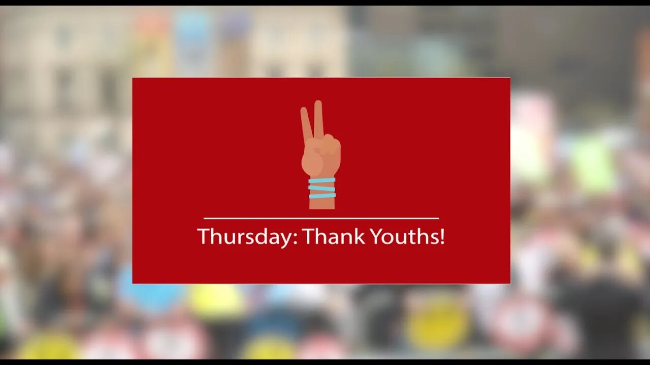 Thursday Thank Youths: Martin Minten