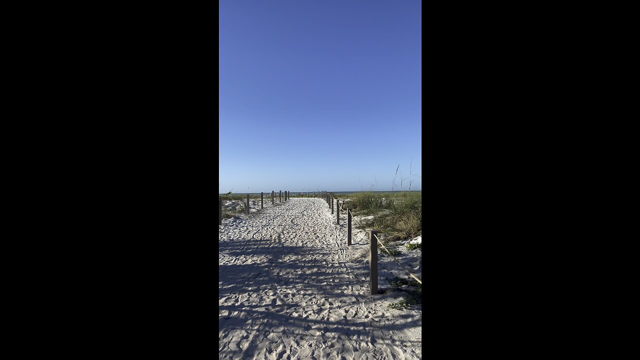 Bowman’s Beach Reopens PT 2 #BowmansBeach #SanibelIsland #Ian #HurricaneIan #4K #DolbyVisionHDR