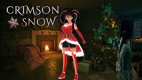 [Crimson Snow (Attempt)] When Having a Holiday Bop Goes WRONG (REAL)