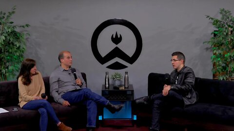 5/13/20 - Is Love The Greatest Of These? (Convo)