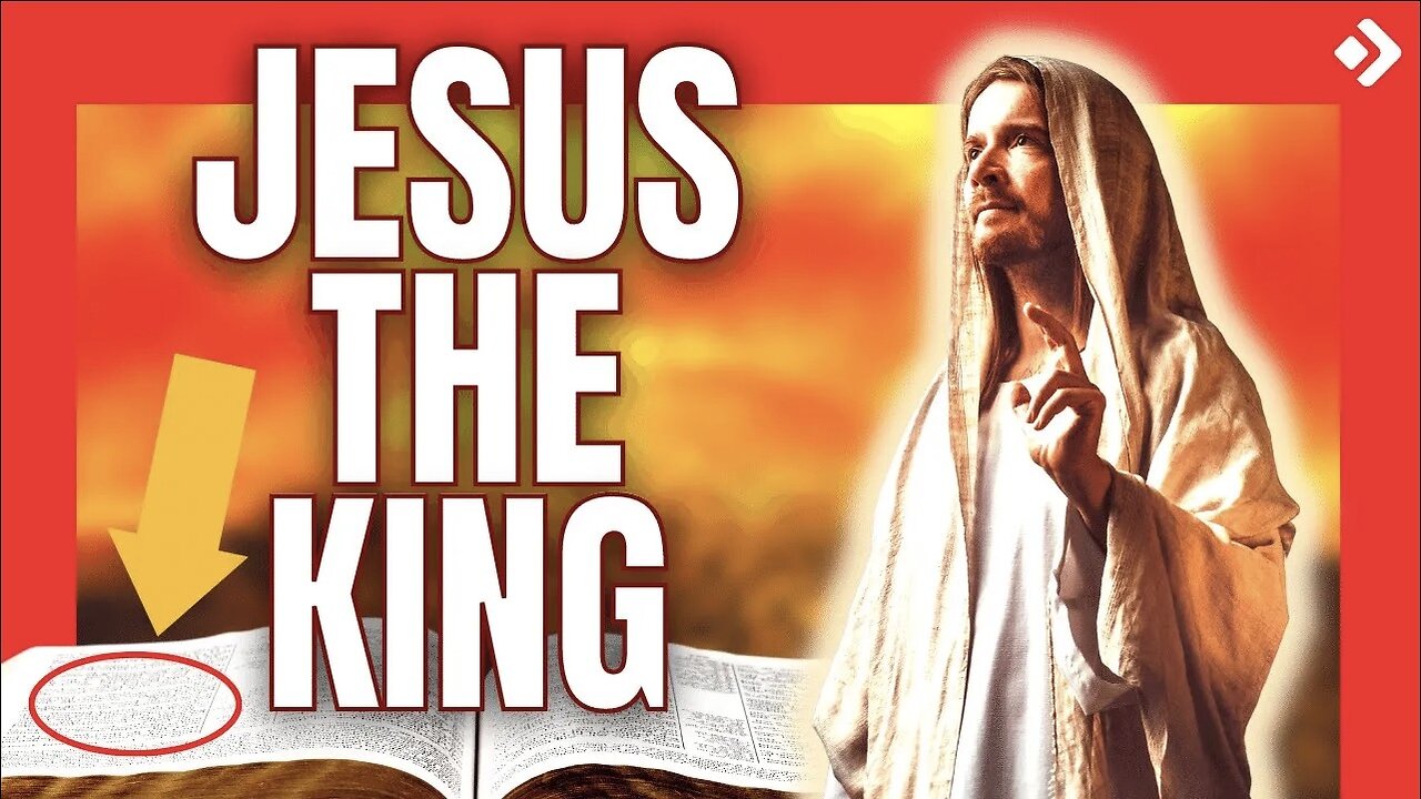 Jesus As King in Revelation: Book of Revelation Explained 6 (Revelation 2:1-7) Allen Nolan