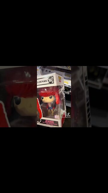 BLACKPINK X HOT TOPIC? #kpop #blackpink #kpopreaction #blackpinkedit #blackpinkinyourarea