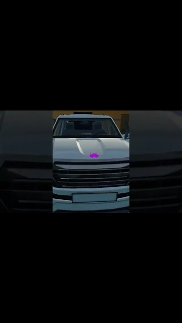 CAR SIMULATOR 2💫💥| Buying New Luxury Suv #shorts #Landcruiser #carsimulator2