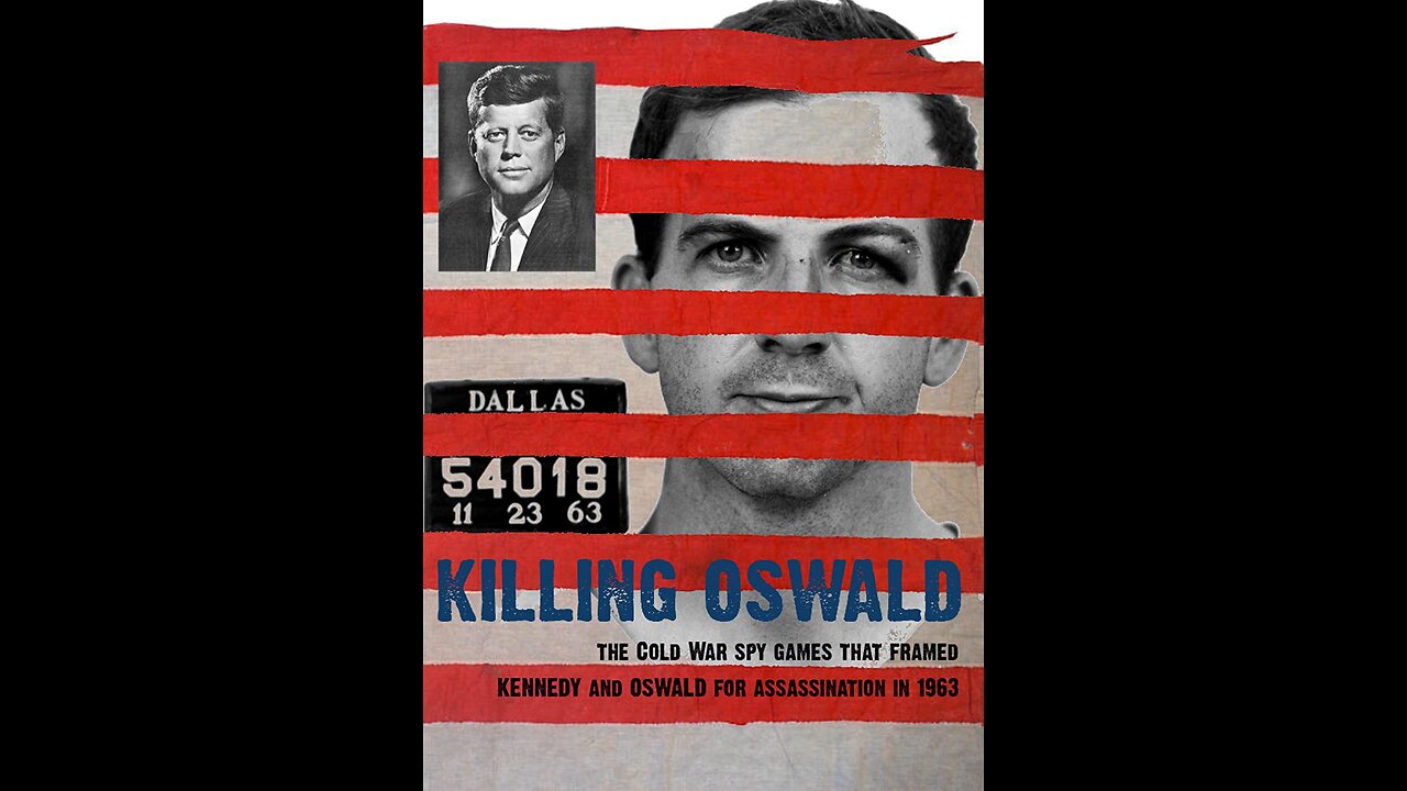 Killing Oswald