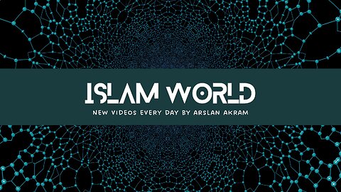 Islamic video in urdu #islamic