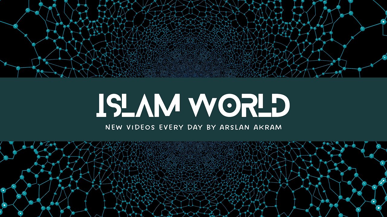 Islamic video in urdu #islamic