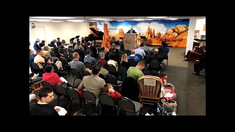 Judge or Deliverer You Decide! | Pastor S L Anderson | Sermon Clip