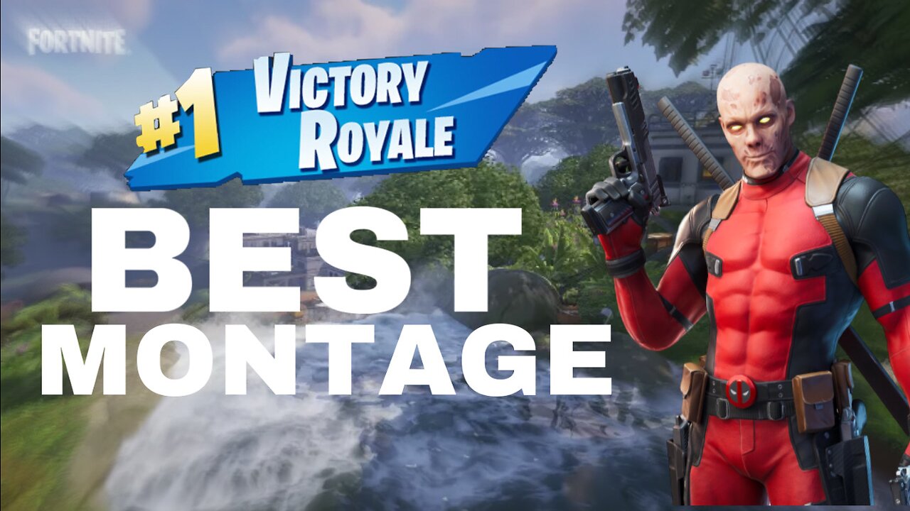 Best season 3 fortnite montage