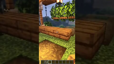 Minecraft 2022 #tiktok #Shorts