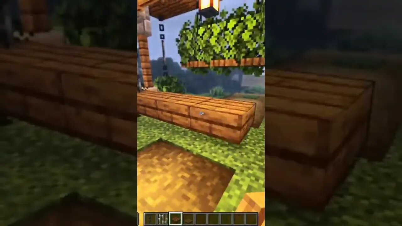 Minecraft 2022 #tiktok #Shorts