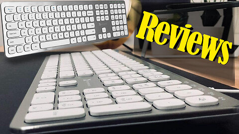 X9 Performance Computer Keyboard