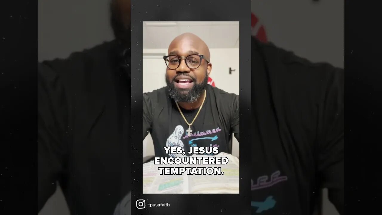 In the Word | Featuring Pastor John Amanchukwu