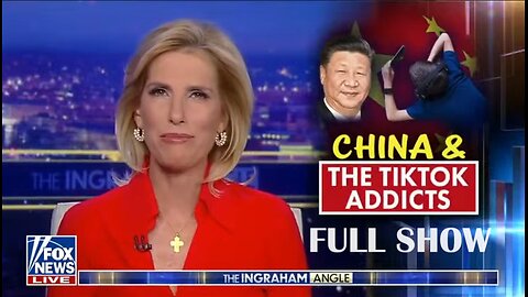 The Ingraham Angle 3/13/24 - Full | Fox Breaking News Trump March 13, 2024