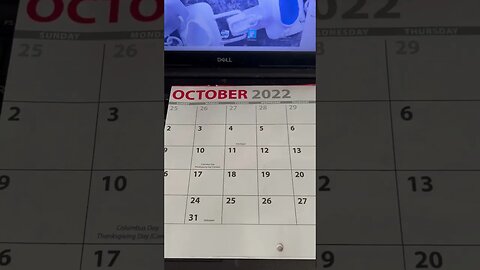 Calander Hack you never knew before
