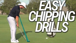 Chipping Mistakes You Must Avoid | Simple Golf Tips!