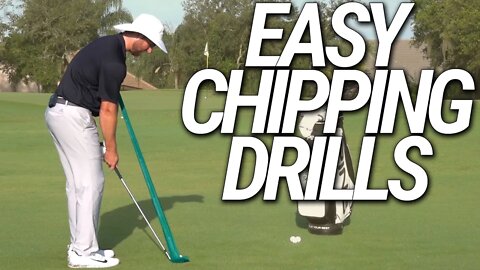 Chipping Mistakes You Must Avoid | Simple Golf Tips!