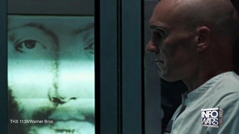 The Transhumanist War Has Begun