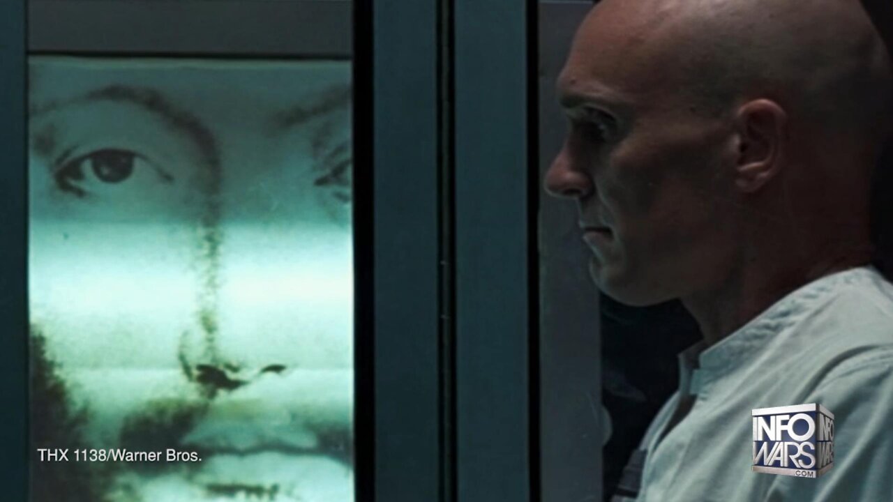 The Transhumanist War Has Begun