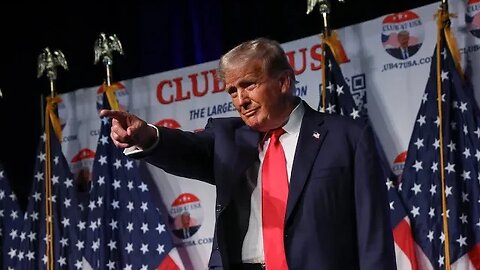 Трамп возлагает лично на Нетаньяху вину за неготовность к войне