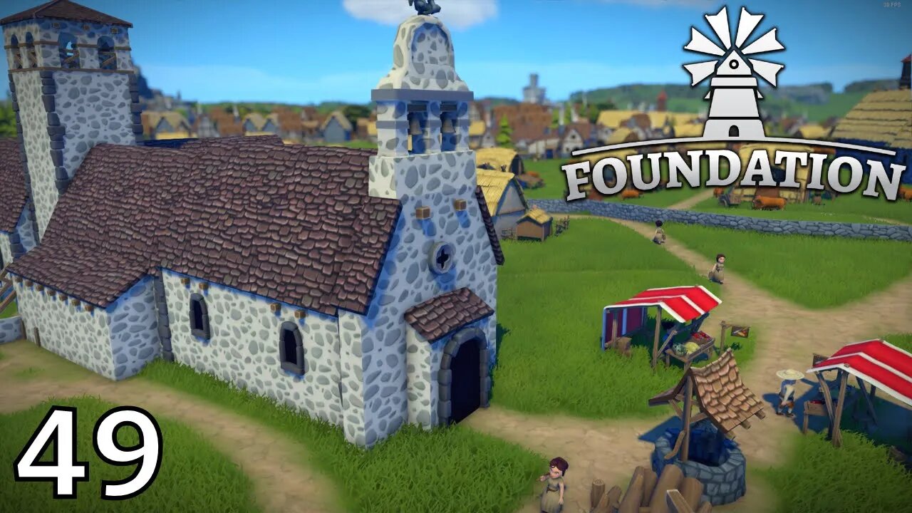 No More Food Issues....Maybe? - Foundation - 49
