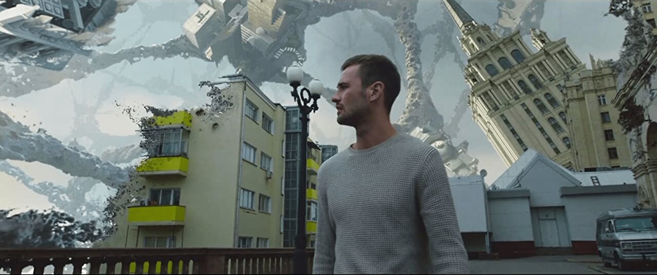 Ten Wszechświat!