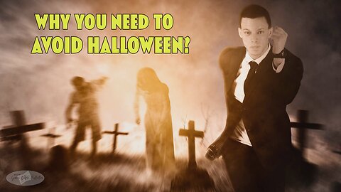 The Dark Origins of Halloween Traditions: Should Christians Celebrate? | Faith-Based Insights