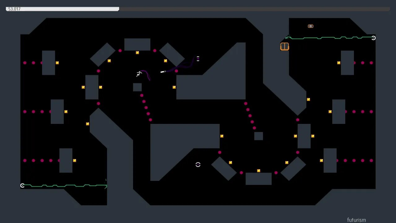 N++ - Futurism (SU-D-10-01) - G--