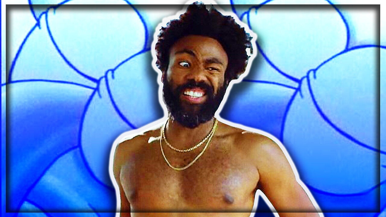 Childish Gambino's "This Is America" RANT